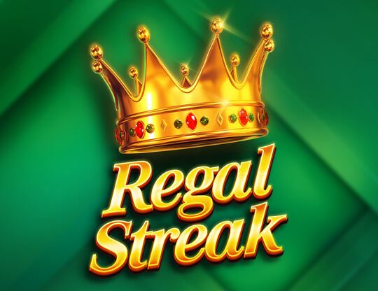 Regal Streak